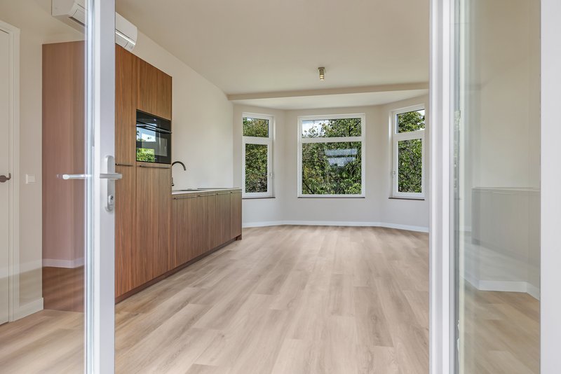 Appartement 188B - Eerste etage