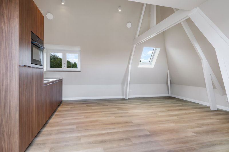 Appartement 188C - Tweede etage